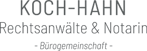 Ariane Koch-Hahn
